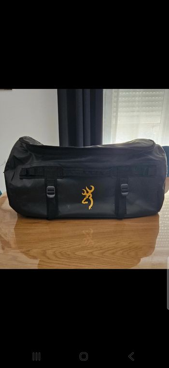 Sac étanche