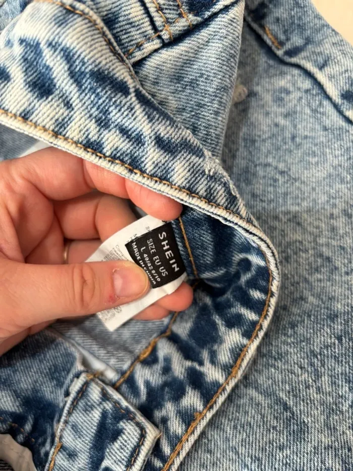 Jeans Mom - photo numéro 7