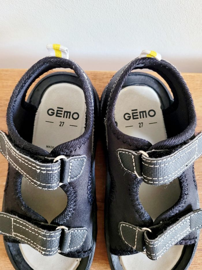 Sandale Gémo - photo numéro 3