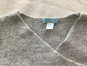Gilet okaidi