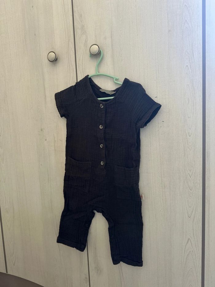 Combinaison bébé 9 mois
