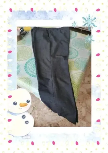 Pantalon homme t 60
