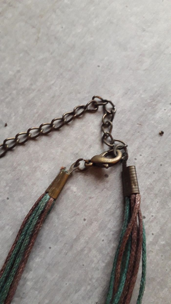 Collier - photo numéro 4
