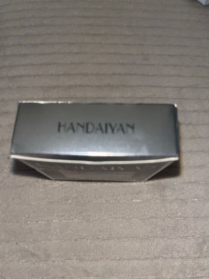 Crème à sourcil - photo numéro 3