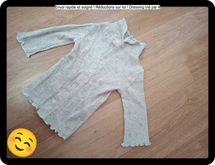 Pull leger - photo numéro 3