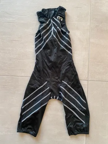 Combinaison natation tyr
