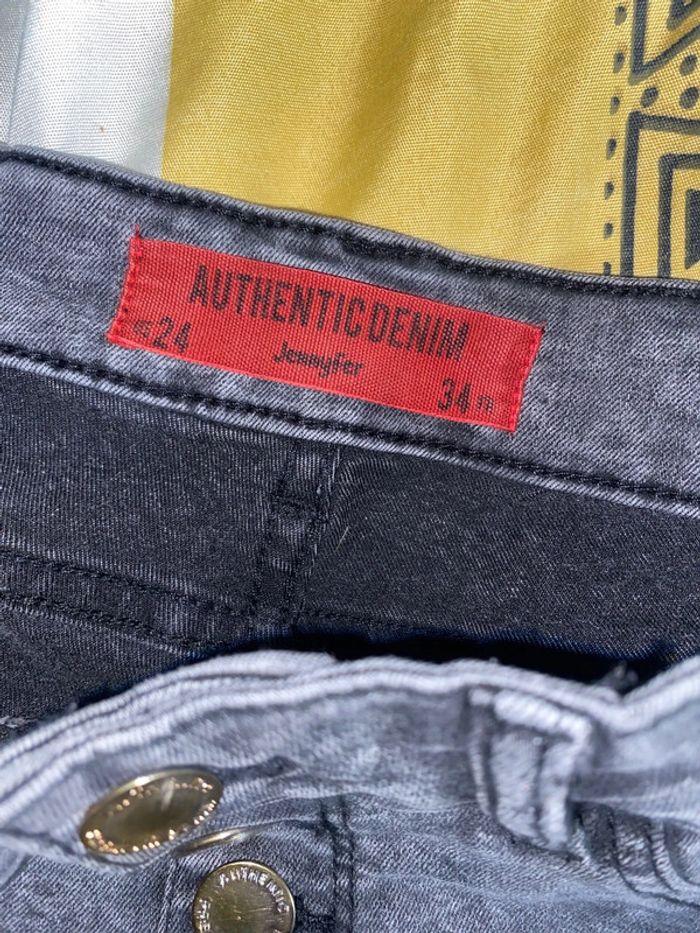 Jean skinny - photo numéro 3