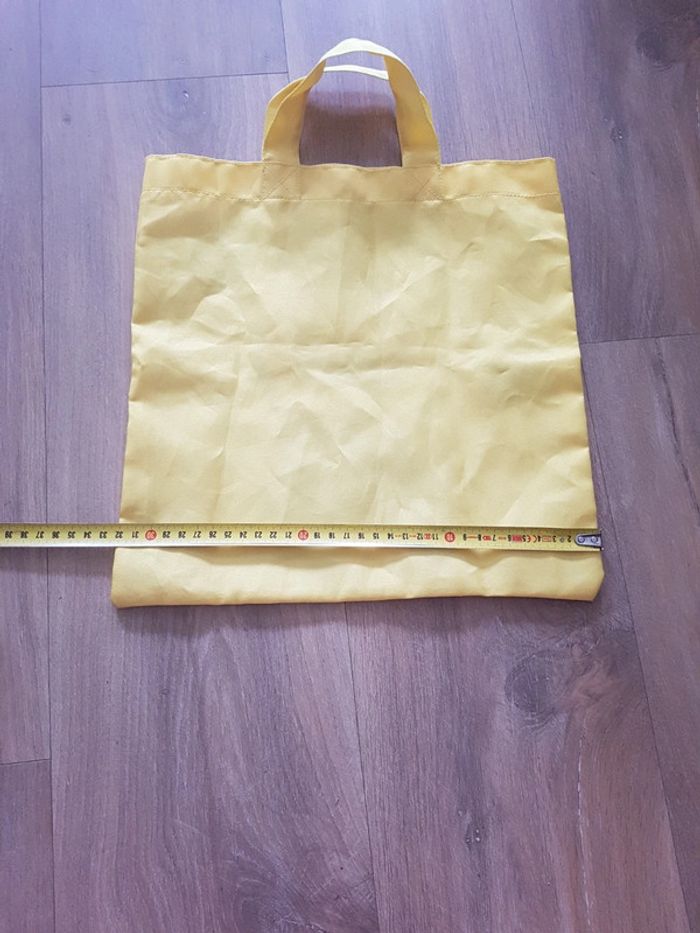 Sac tissus Mignon - photo numéro 3