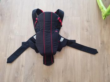 Porte bébé Baby Björn