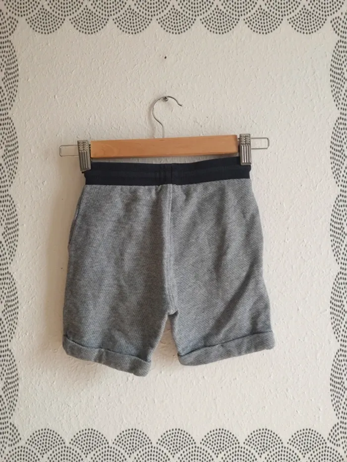 Short Tao 4 ans - photo numéro 5