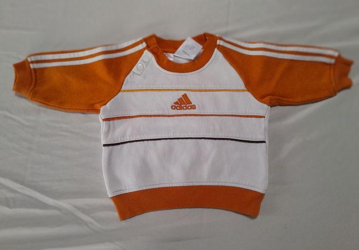 Lot hauts garçon 3 mois - photo numéro 2