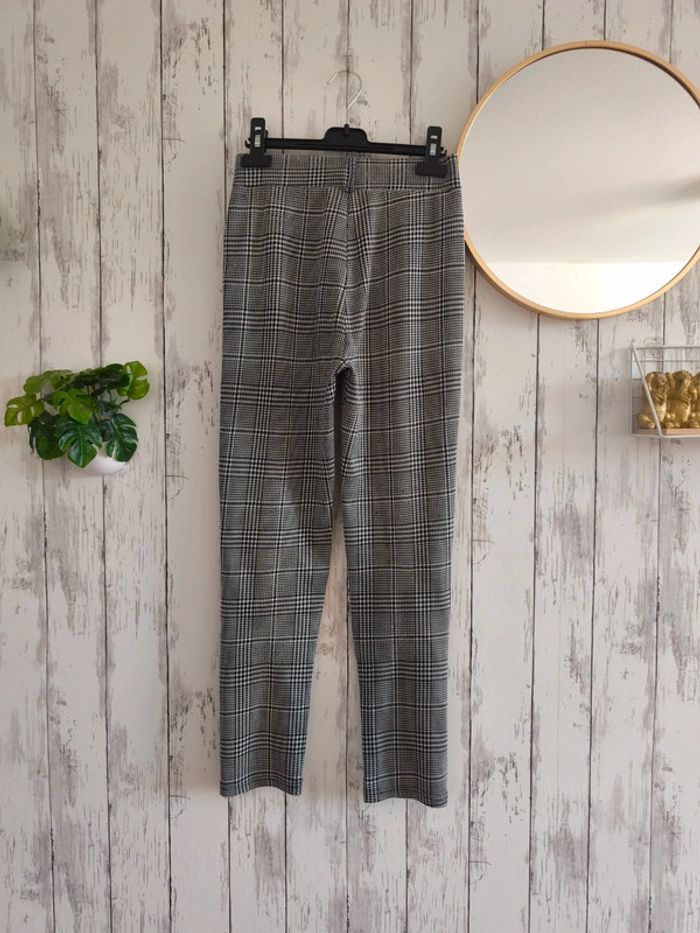 Pantalon stretch femme S/M - photo numéro 2