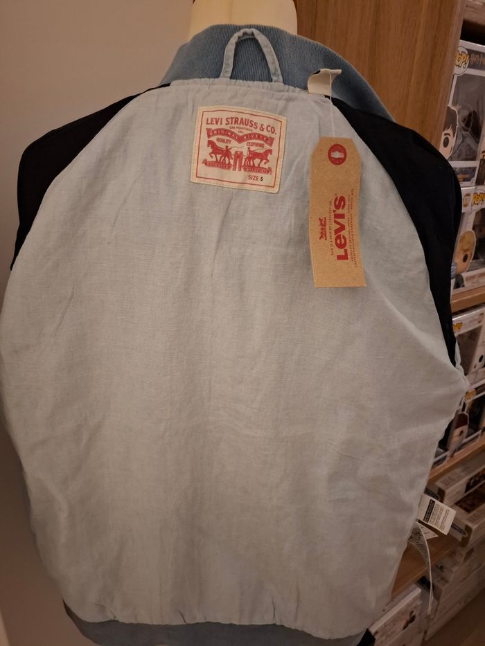 Veste légère neuve - photo numéro 2