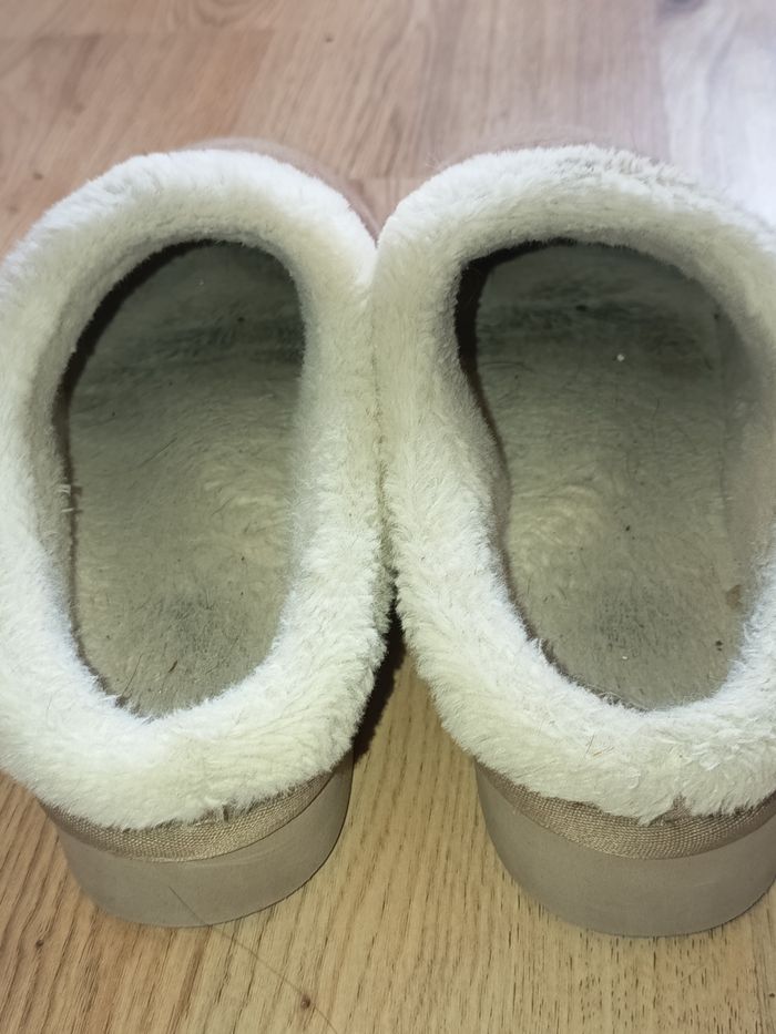 Chaussures chaussons - photo numéro 4