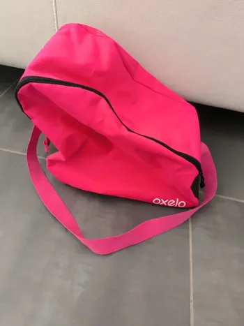 Sac pour roller enfant. Oxelo