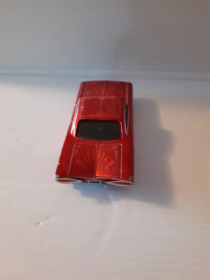 Cars ramon - photo numéro 4