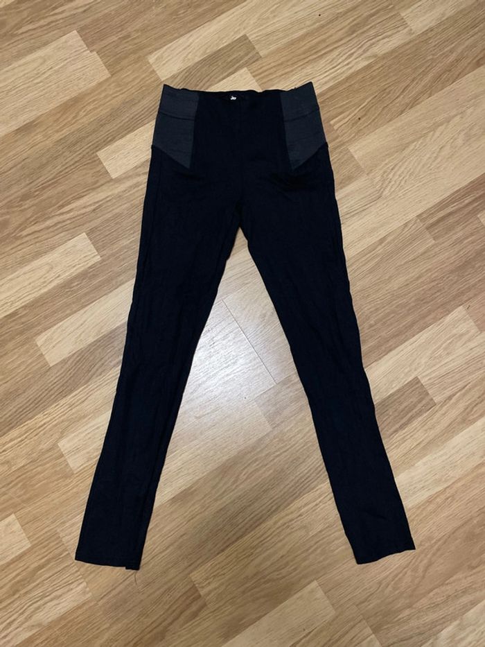 Pantalon extensible Jennifer