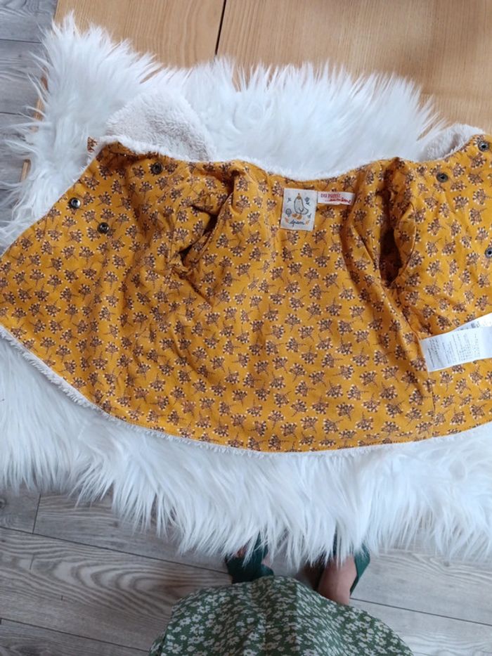 Veste légère