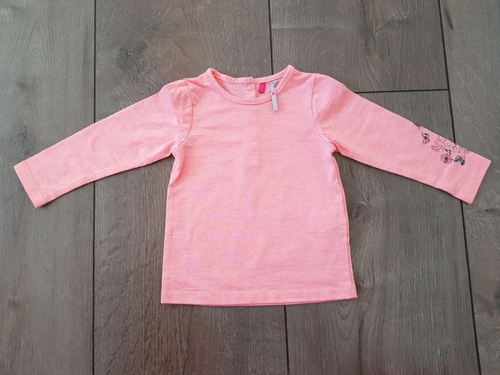 Ensemble Orchestra robe + tee-shirt + legging 6 mois - photo numéro 5