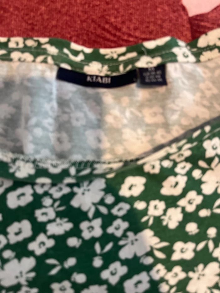 Tee-shirts - photo numéro 2