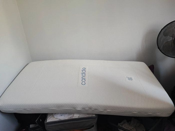 Matelas 70x140cm - photo numéro 3