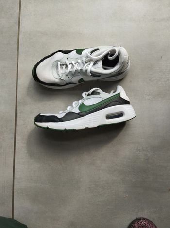 Baskets Nike air max SC 36