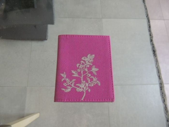 Porte cartes