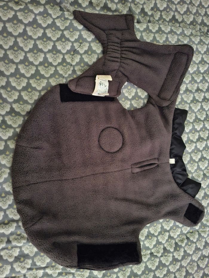 Manteau chien 🐕 - photo numéro 4