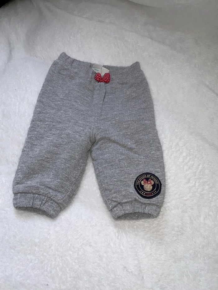 Pantalon Minnie