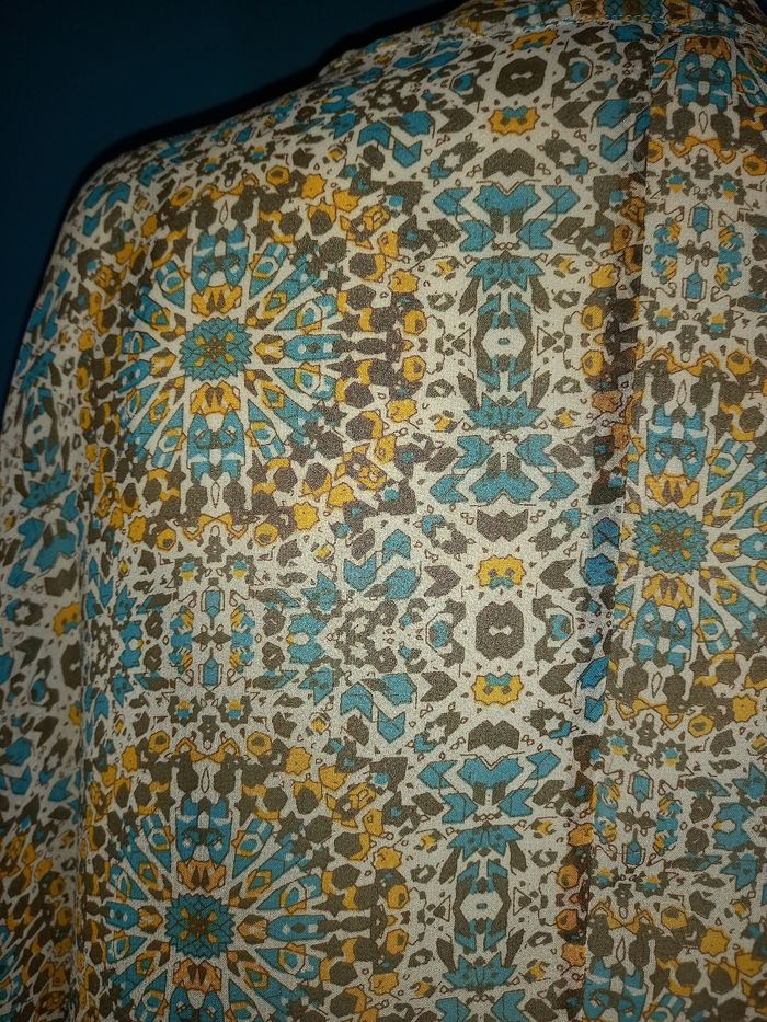 Kimono Mango M - photo numéro 7