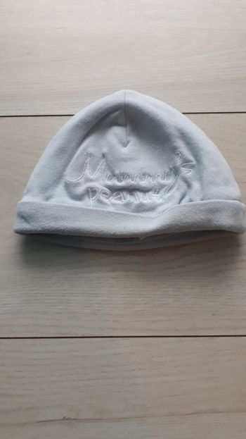 Bonnet dumbo