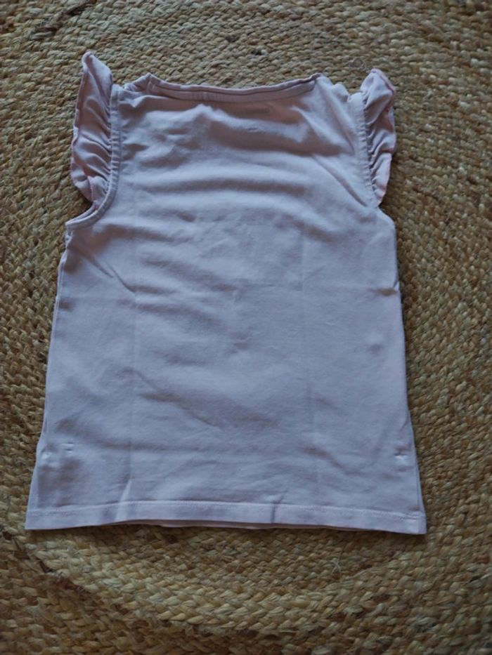 T-shirt licorne 6 ans - photo numéro 4