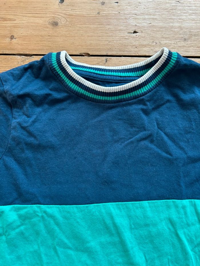 Tee shirt 8 ans - photo numéro 2