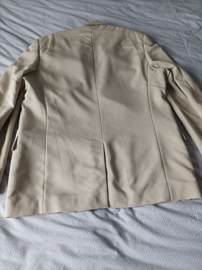 Veste de costume - photo numéro 4