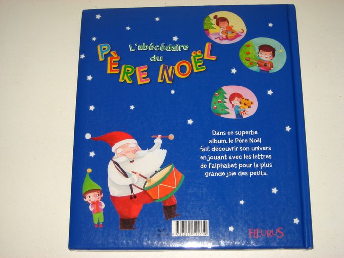 livre noel - photo numéro 2