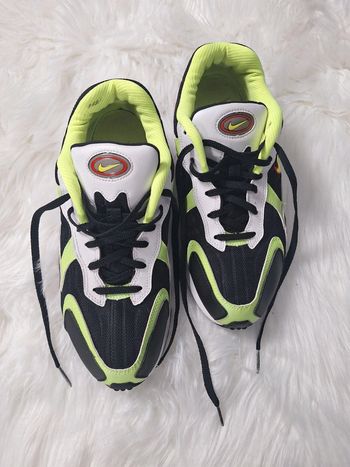 Sneakers / baskets nike air zoom alpha / taille 42