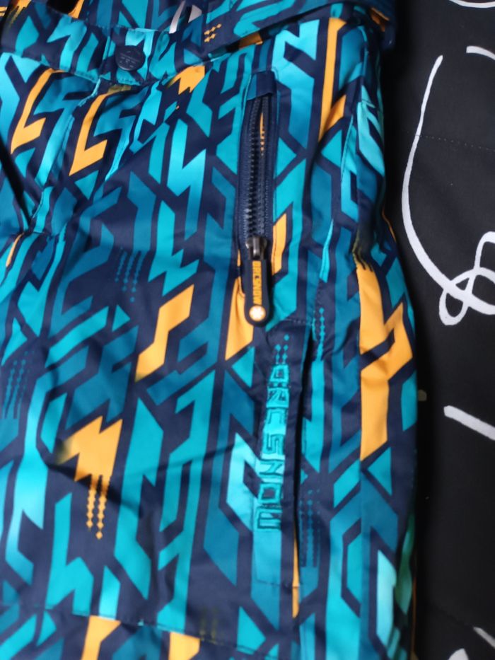 Combinaison ski - photo numéro 3