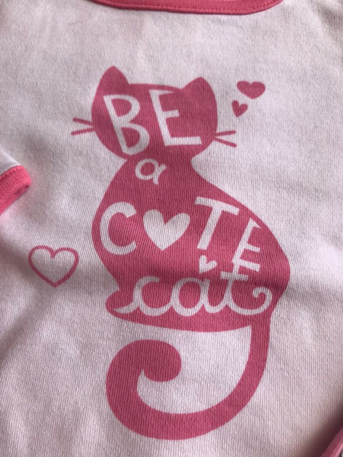 Pyjama 6 mois - photo numéro 2