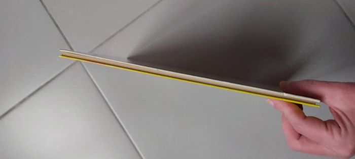 Mousse et boule BD Mademoiselle pic a disparu - photo numéro 4