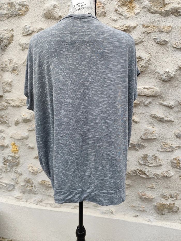 T-shirt femme Rainbow taille 48/50 - photo numéro 2