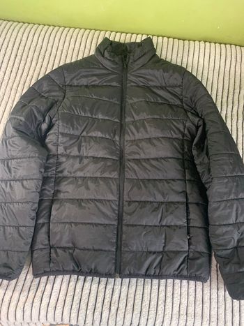 Doudoune Kiabi, taille S