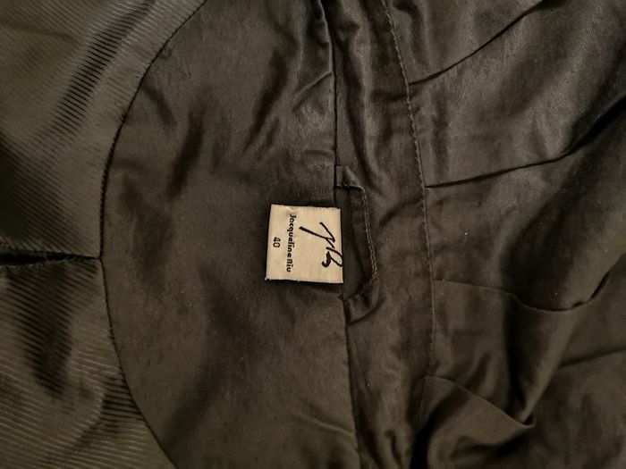 Trench court - photo numéro 5