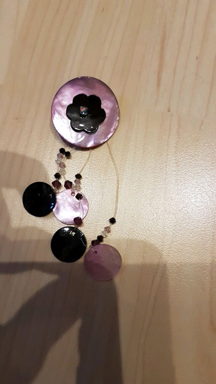 Broche - photo numéro 3