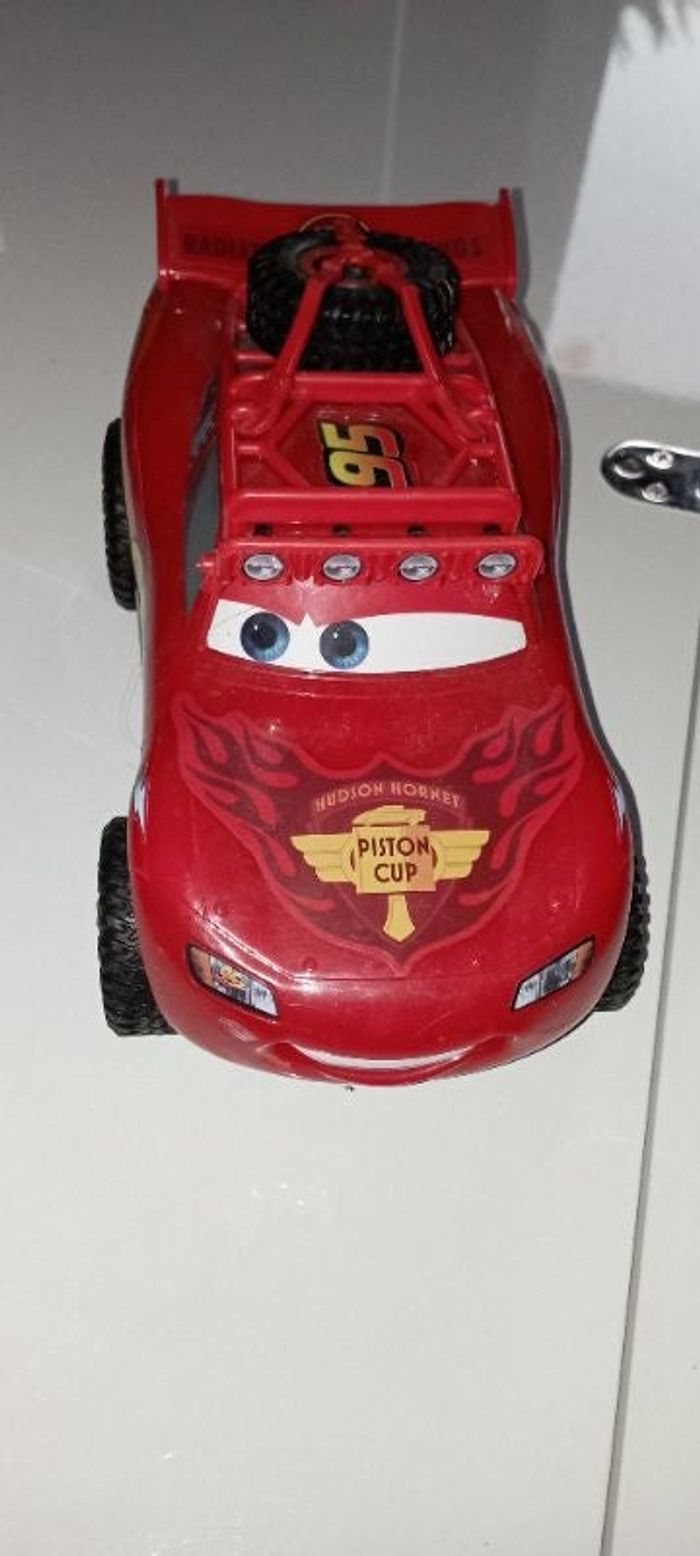 Voiture cars