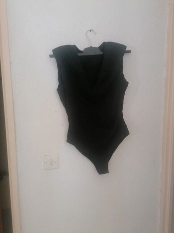 Body taille m