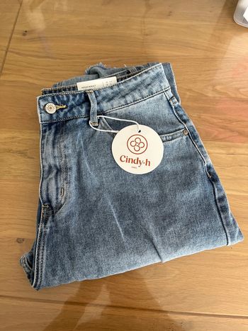 Jean NEUF taille 42