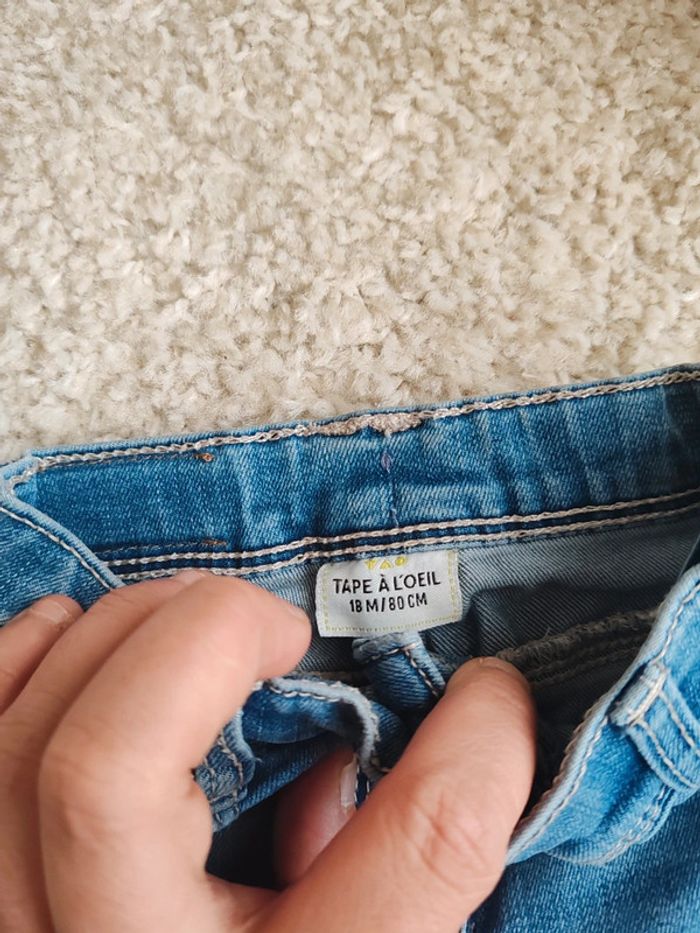 Jeans - photo numéro 3