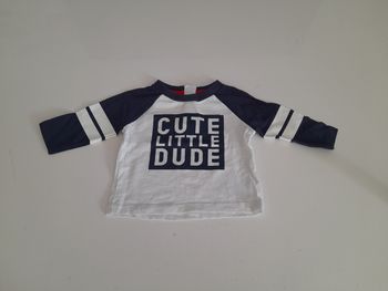 Tee-shirt