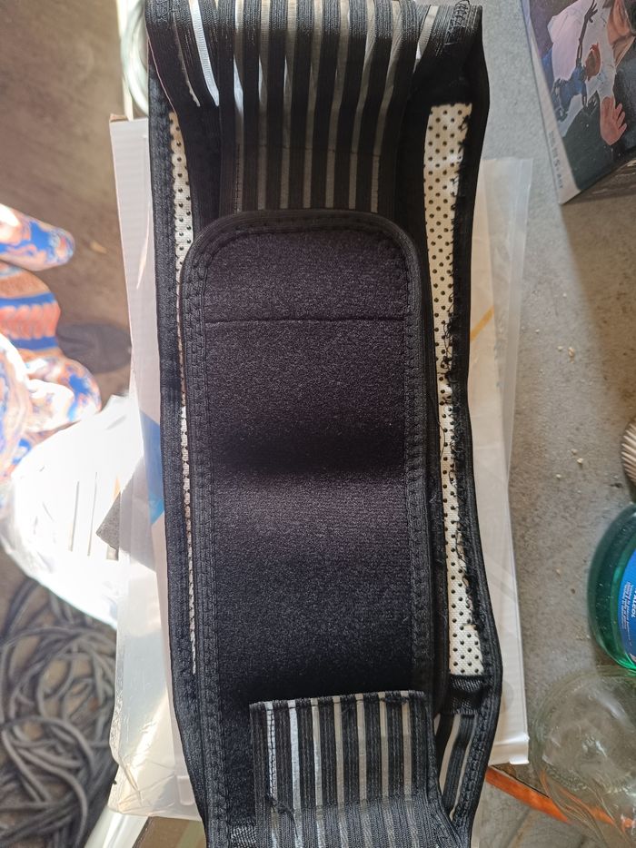 Ceinture - photo numéro 4