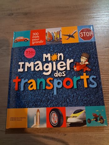 Imaginer des transports